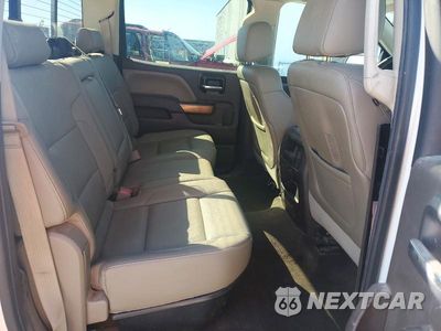 Zdjęcie 10 z 12 samochodu: 2014 CHEVROLET SILVERADO K1500 LTZ VIN:3GCUKSEC5EG171081 - miniatura