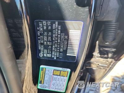 Zdjęcie 12 z 12 samochodu: 2026 HYUNDAI ELANTRA SEL SPORT VIN:KMHLM4DG3TU239633 - miniatura