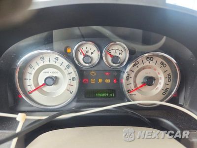 Zdjęcie 9 z 14 samochodu: 2010 FORD EDGE SEL VIN:2FMDK4JC2ABA20791 - miniatura