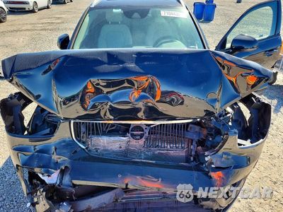Zdjęcie 12 z 13 samochodu: 2021 VOLVO XC40 T5 MOMENTUM VIN:YV4162UK0M2455383 - miniatura