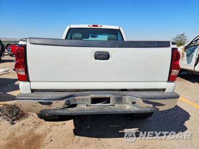 Zdjęcie 6 z 12 samochodu: 2003 CHEVROLET SILVERADO K1500 VIN:1GCEK14V53Z295088 - miniatura