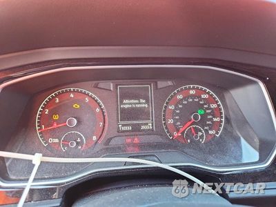 Zdjęcie 9 z 12 samochodu: 2021 VOLKSWAGEN JETTA S VIN:3VWC57BU5MM020932 - miniatura