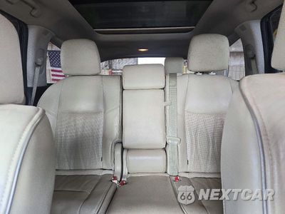 Zdjęcie 10 z 13 samochodu: 2017 INFINITI QX60 BASE VIN:5N1DL0MN7HC504839 - miniatura