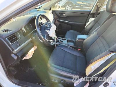 Zdjęcie 7 z 12 samochodu: 2017 TOYOTA CAMRY SE VIN:4T1BF1FK0HU357958 - miniatura