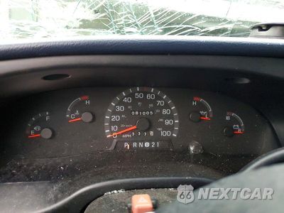 Zdjęcie 9 z 13 samochodu: 1997 FORD ECONOLINE VIN:1FDEE1468VHC09342 - miniatura