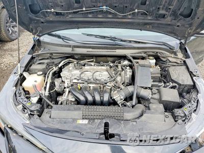 Zdjęcie 11 z 12 samochodu: 2020 TOYOTA COROLLA LE VIN:JTDVPRAE3LJ093322 - miniatura