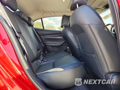 Zdjęcie 10 z 12 samochodu: 2022 MAZDA 3 VIN:JM1BPBAY5N1509247 - miniatura