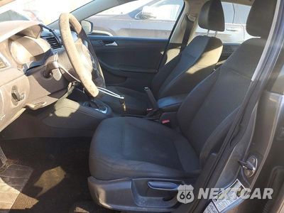 Zdjęcie 7 z 12 samochodu: 2014 VOLKSWAGEN JETTA BASE VIN:3VW2K7AJ7EM227965 - miniatura