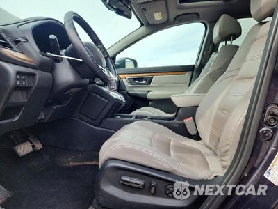 Zdjęcie 7 z 14 samochodu: 2017 HONDA CR-V EXL VIN:5J6RW2H89HL016309 - miniatura