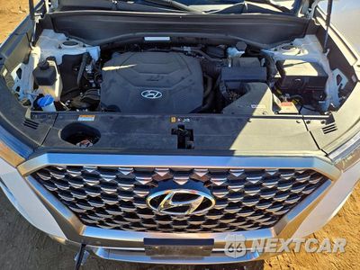 Zdjęcie 12 z 13 samochodu: 2022 HYUNDAI PALISADE CALLIGRAPHY VIN:KM8R74HE9NU419924 - miniatura