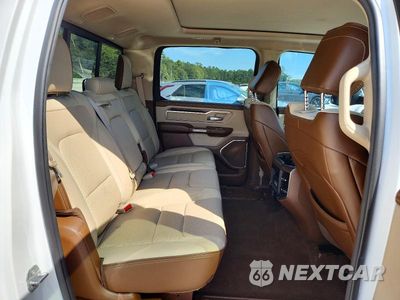 Zdjęcie 10 z 12 samochodu: 2021 RAM 1500 LARAMIE VIN:1C6RREJT6MN592541 - miniatura