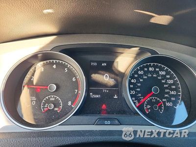 Zdjęcie 9 z 12 samochodu: 2016 VOLKSWAGEN GOLF S/SE VIN:3VW217AU2GM034719 - miniatura