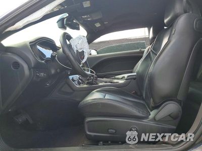 Zdjęcie 7 z 12 samochodu: 2018 DODGE CHALLENGER SXT VIN:2C3CDZAG1JH334685 - miniatura