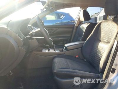 Zdjęcie 7 z 12 samochodu: 2018 NISSAN ALTIMA 2.5 S VIN:1N4AL3AP6JC271045 - miniatura