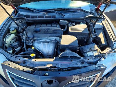 Zdjęcie 11 z 12 samochodu: 2011 TOYOTA CAMRY LE VIN:4T4BF3EKXBR168213 - miniatura