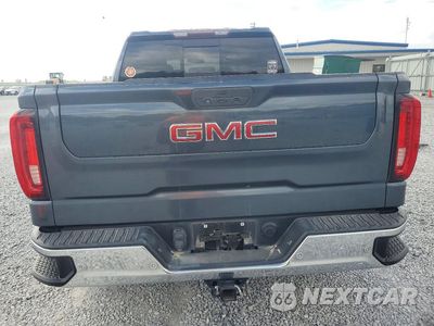 Zdjęcie 6 z 13 samochodu: 2020 GMC SIERRA C1500 SLT VIN:3GTP8DED3LG179757 - miniatura