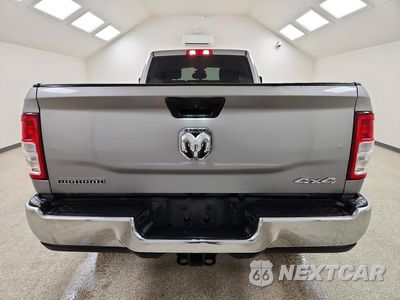 Zdjęcie 6 z 12 samochodu: 2023 RAM 2500 BIG HORN VIN:3C6UR5JJ7PG576208 - miniatura