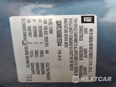 Zdjęcie 12 z 12 samochodu: 2008 CHEVROLET SUBRBN1500 VIN:3GNFC16098G157944 - miniatura