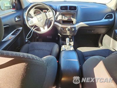Zdjęcie 8 z 13 samochodu: 2019 DODGE JOURNEY SE VIN:3C4PDCBB4KT863361 - miniatura
