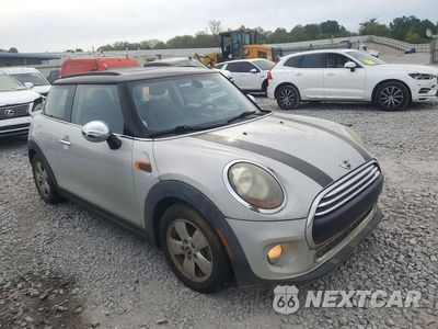 Czwarte zdjęcie samochodu z boku: 2015 MINI COOPER VIN:WMWXM5C52FT937797 - miniatura