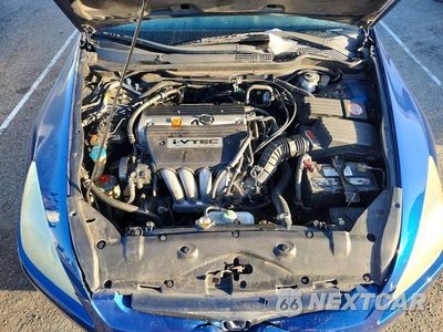 Zdjęcie 11 z 12 samochodu: 2004 HONDA ACCORD EX VIN:1HGCM71564A019416 - miniatura