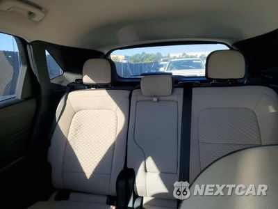 Zdjęcie 10 z 13 samochodu: 2022 FORD ESCAPE SE VIN:1FMCU0G63NUB99035 - miniatura