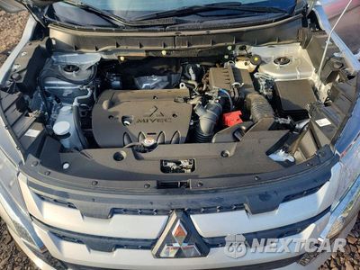 Zdjęcie 12 z 14 samochodu: 2026 MITSUBISHI OUTLANDER SPORT S/SE VIN:JA4ARUAU6TU004905 - miniatura