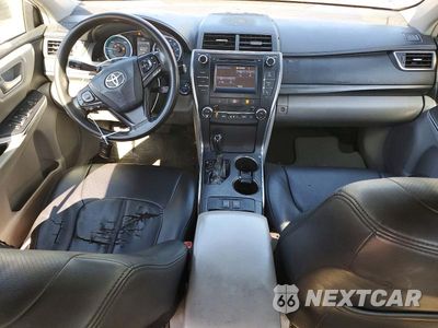 Zdjęcie 8 z 12 samochodu: 2016 TOYOTA CAMRY HYBRID LE VIN:4T1BD1FK6GU188064 - miniatura