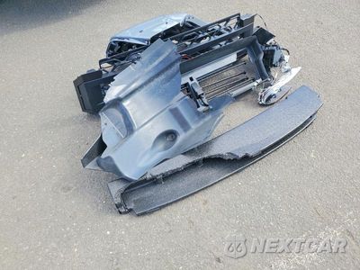 Zdjęcie 13 z 14 samochodu: 2026 NISSAN FRONTIER PRO-4X VIN:1N6ED1EK5TN662171 - miniatura