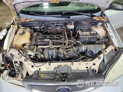 Zdjęcie 11 z 12 samochodu: 2006 FORD FOCUS ZX5 VIN:1FAFP37N16W167701 - miniatura