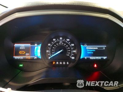 Zdjęcie 9 z 13 samochodu: 2024 FORD EDGE SEL VIN:2FMPK4J91RBA69672 - miniatura