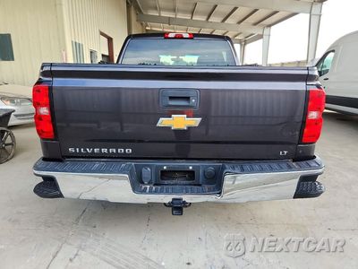 Zdjęcie 6 z 12 samochodu: 2016 CHEVROLET SILVERADO C1500 VIN:3GCPCNEH1GG163439 - miniatura