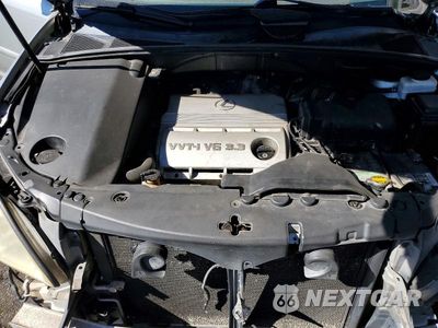 Zdjęcie 12 z 13 samochodu: 2004 LEXUS RX 330 VIN:2T2HA31U84C029062 - miniatura
