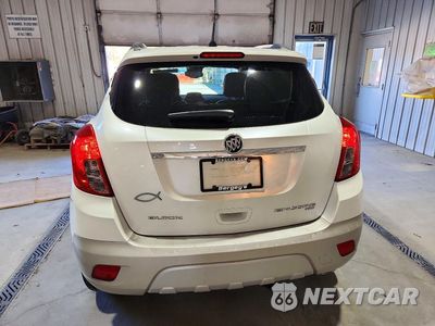 Zdjęcie 6 z 14 samochodu: 2014 BUICK ENCORE VIN:KL4CJGSBXEB708697 - miniatura