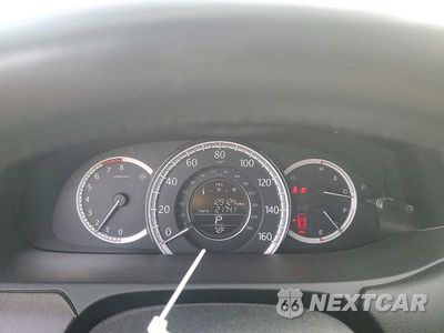 Zdjęcie 9 z 12 samochodu: 2014 HONDA ACCORD EXL VIN:1HGCR2F80EA113381 - miniatura