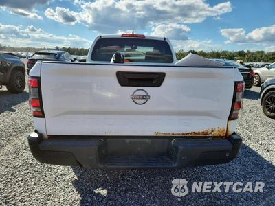 Zdjęcie 6 z 12 samochodu: 2022 NISSAN FRONTIER S VIN:1N6ED1CLXNN659636 - miniatura