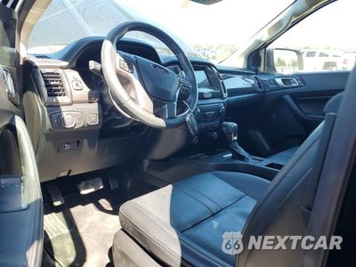 Zdjęcie 8 z 12 samochodu: 2019 FORD RANGER XL VIN:1FTER1EH3KLA26206 - miniatura