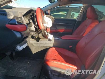 Zdjęcie 7 z 12 samochodu: 2021 TOYOTA CAMRY XSE VIN:4T1K61AK8MU436294 - miniatura