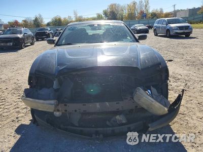 Piąte zdjęcie samochodu w środku: 2012 DODGE CHARGER SE VIN:2C3CDXBG9CH228846 - miniatura