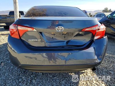 Zdjęcie 6 z 12 samochodu: 2017 TOYOTA COROLLA L VIN:5YFBURHE0HP582197 - miniatura