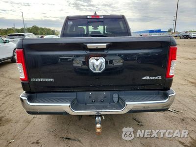 Zdjęcie 6 z 12 samochodu: 2019 RAM 1500 BIG HORN/LONE STAR VIN:1C6RRFFG0KN909552 - miniatura