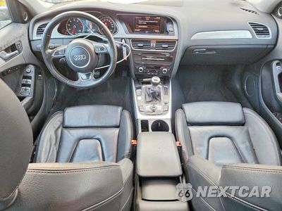 Zdjęcie 8 z 12 samochodu: 2013 AUDI A4 PREMIUM PLUS VIN:WAUHFAFL5DN015866 - miniatura