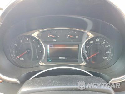 Zdjęcie 9 z 12 samochodu: 2016 CHEVROLET MALIBU LT VIN:1G1ZF5SX0GF311893 - miniatura