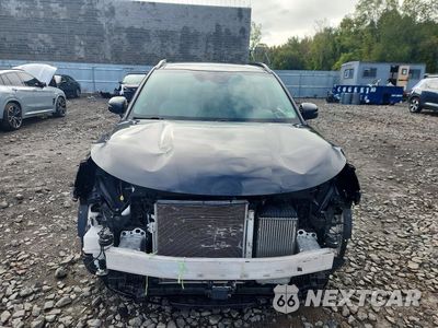 Piąte zdjęcie samochodu w środku: 2021 KIA SORENTO EX VIN:5XYRHDLF5MG027895 - miniatura