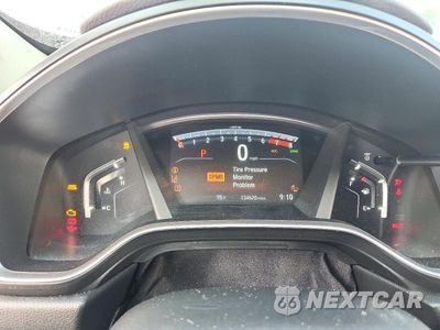 Zdjęcie 9 z 14 samochodu: 2019 HONDA CR-V EXL VIN:5J6RW1H80KA038177 - miniatura