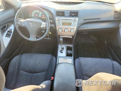 Zdjęcie 8 z 12 samochodu: 2007 TOYOTA CAMRY SE VIN:4T1BE46K77U637458 - miniatura