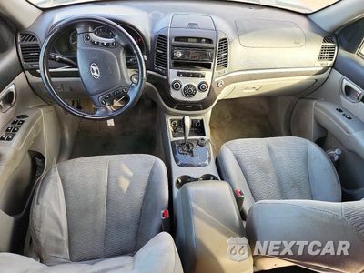 Zdjęcie 8 z 13 samochodu: 2007 HYUNDAI SANTA FE SE VIN:5NMSH13E77H022716 - miniatura