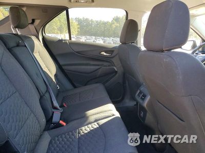 Zdjęcie 11 z 14 samochodu: 2020 CHEVROLET EQUINOX LT VIN:3GNAXUEV6LS584971 - miniatura