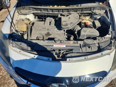 Zdjęcie 11 z 12 samochodu: 2013 MAZDA CX-9 TOURING VIN:JM3TB3CV6D0419922 - miniatura