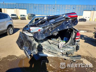 Zdjęcie 6 z 12 samochodu: 2020 FORD FUSION SE VIN:3FA6P0HD0LR218995 - miniatura
